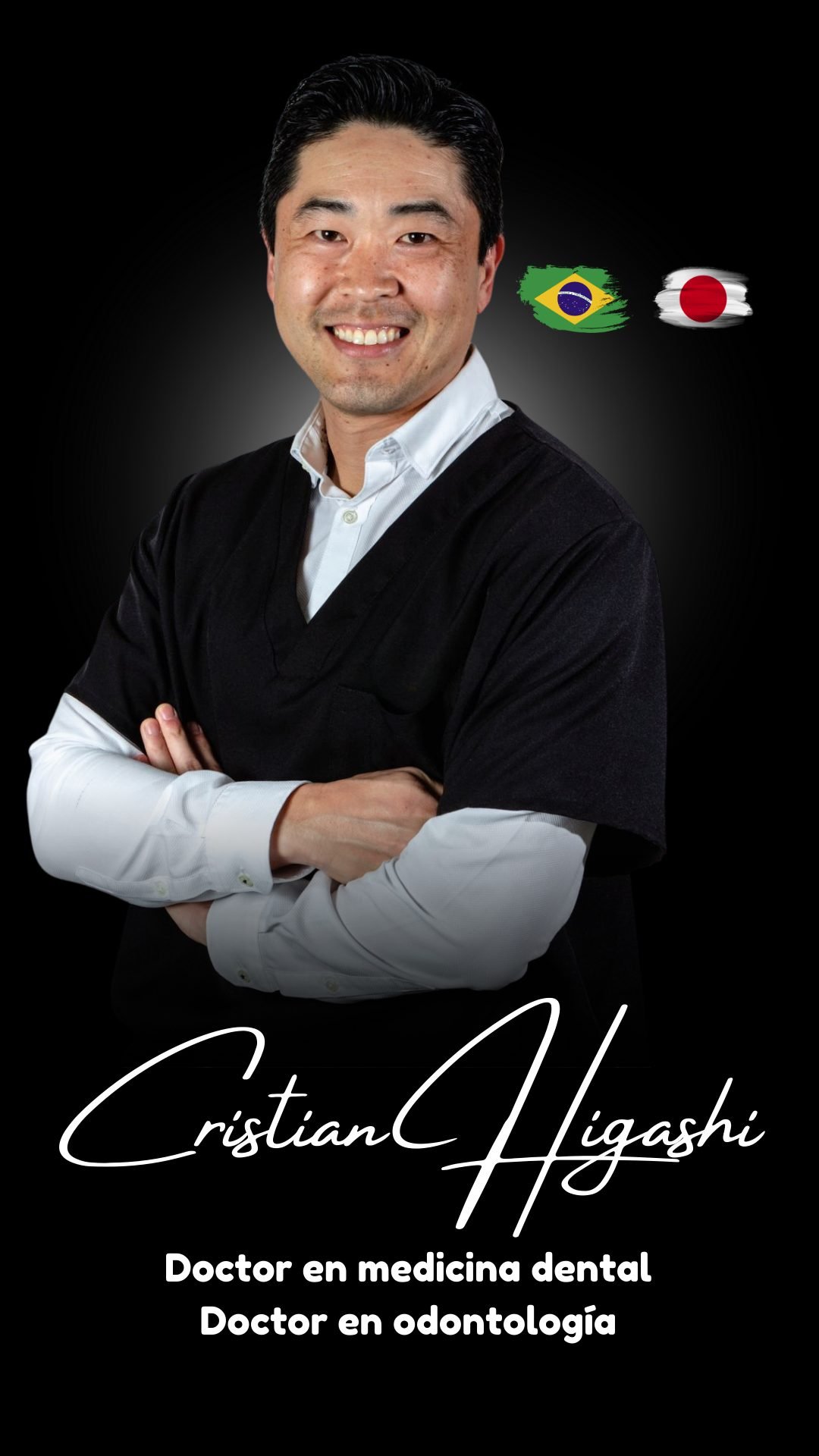 Docente CEO US University