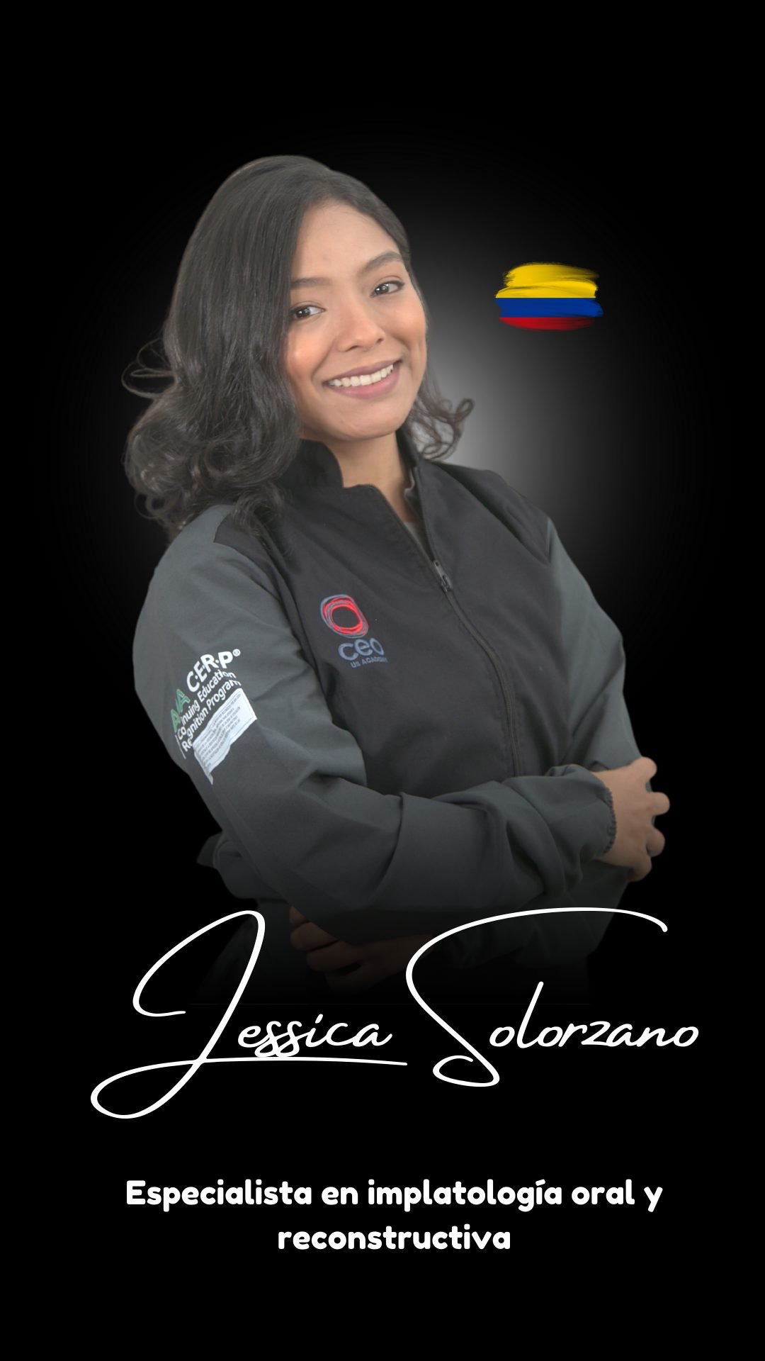 Docente CEO US University