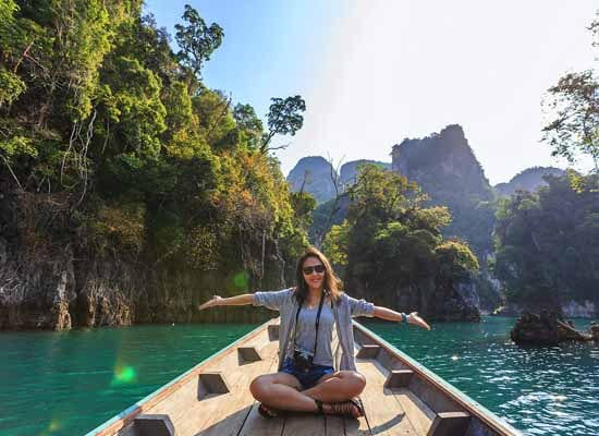 How to Lift the Paralysis of Climate Change Despair 9af455fd Travel 6